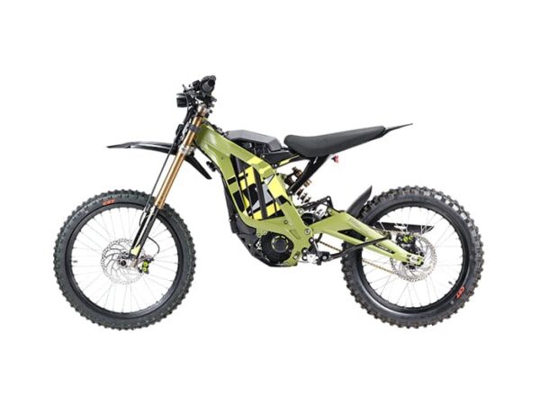 Surron Light Bee 2025 60V/40Ah - Image 9