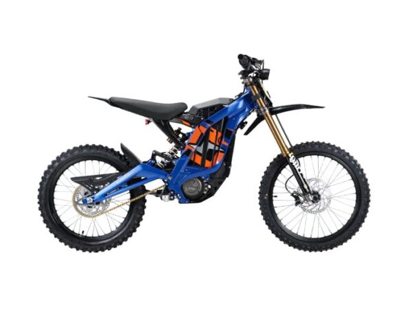 Surron Light Bee 2025 60V/40Ah - Image 11