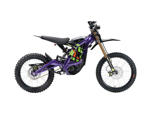 Surron Light Bee 2025 60V/40Ah - Image 15