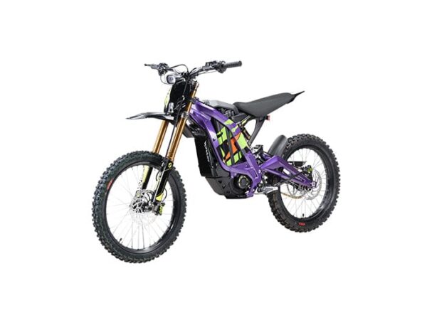 Surron Light Bee 2025 60V/40Ah - Image 19