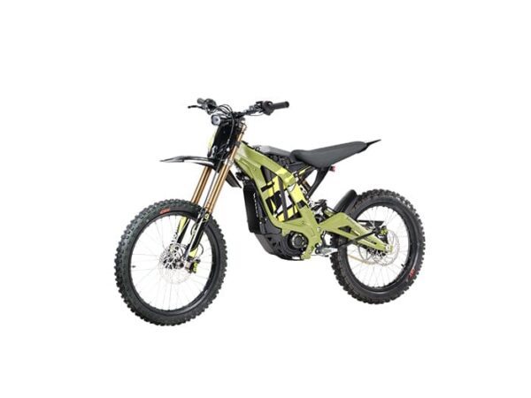 Surron Light Bee 2025 60V/40Ah - Image 8