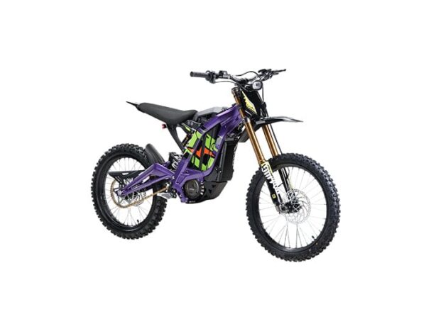 Surron Light Bee 2025 60V/40Ah - Image 17