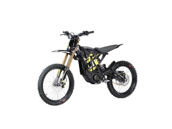 Surron Light Bee 2025 60V/40Ah - Image 4