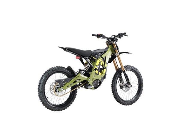 Surron Light Bee 2025 60V/40Ah - Image 6