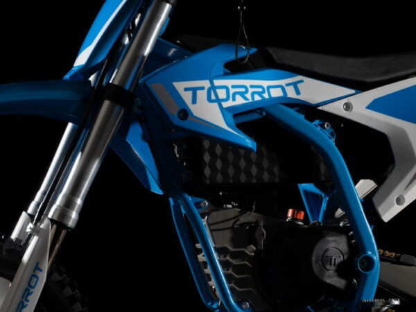 Torrot MX3 - Image 3