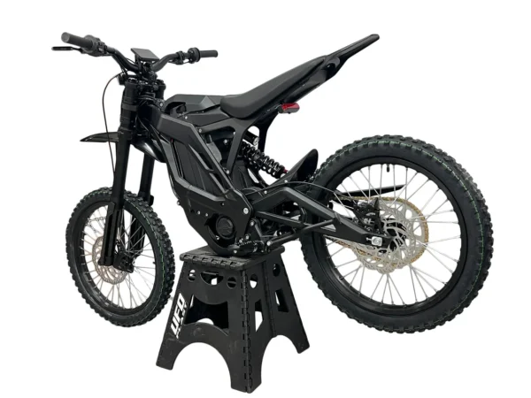 E-RIDE PRO SS 2.0 - Image 3