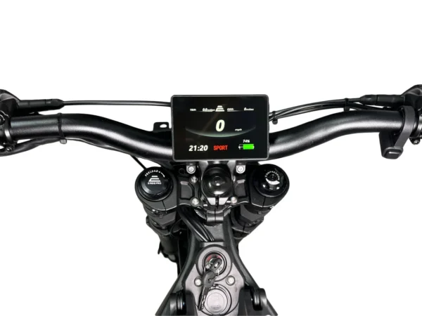 E-RIDE PRO SS 2.0 - Image 5