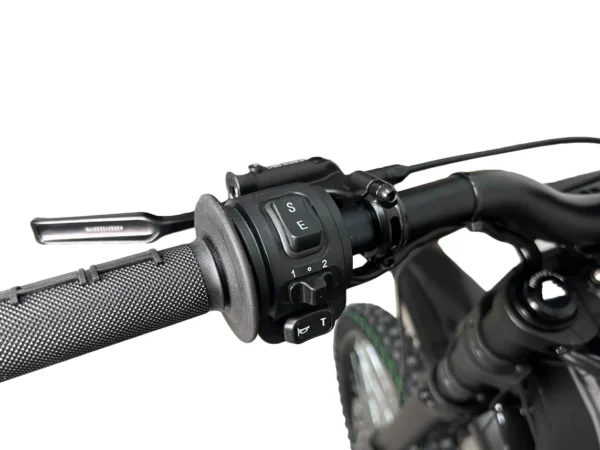 E-RIDE PRO SS 2.0 - Image 7