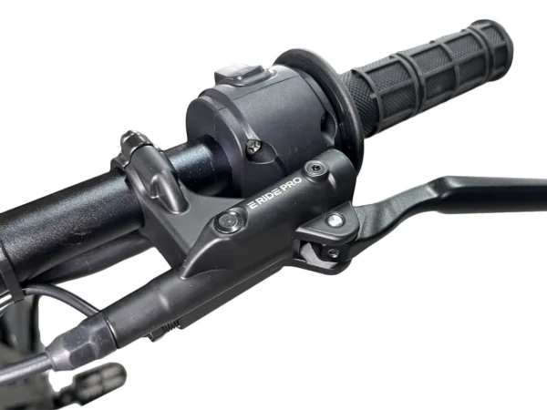 E-RIDE PRO SS 2.0 - Image 8