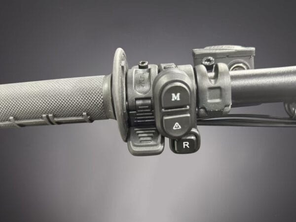 E-RIDE PRO SR 25kw - Image 10