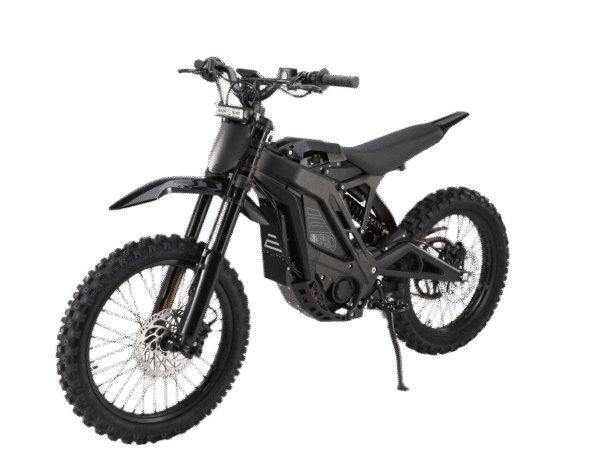 E-RIDE PRO SR 25kw