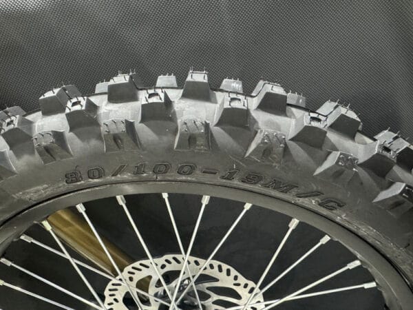 E-RIDE PRO SR 25kw - Image 3