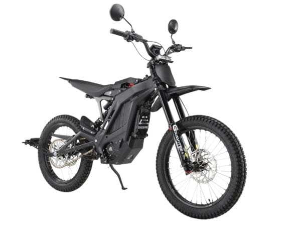 E-RIDE PRO SS  3.0 - Image 6