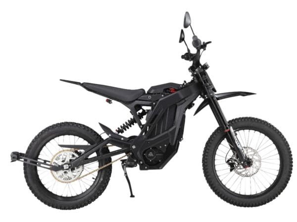 E-RIDE PRO SS  3.0 - Image 5
