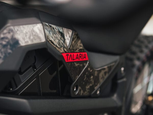 Talaria Sting R PRO MX5 2025 - Image 15