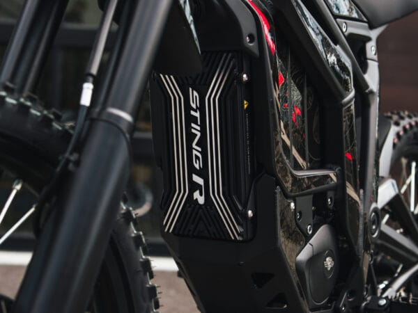 Talaria Sting R PRO MX5 2025 - Image 17