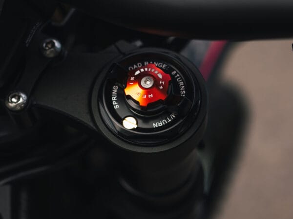 Talaria Sting R PRO MX5 2025 - Image 5