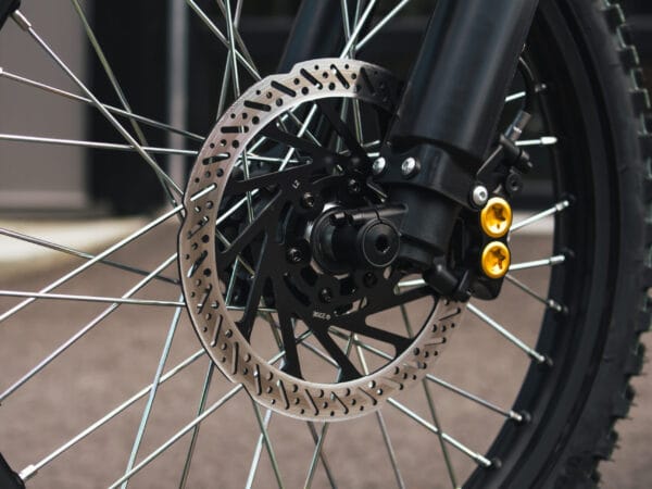 Talaria Sting R PRO MX5 2025 - Image 10