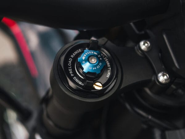 Talaria Sting R PRO MX5 2025 - Image 12