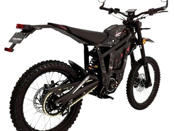 Talaria Sting R PRO MX5 2025 - Image 19