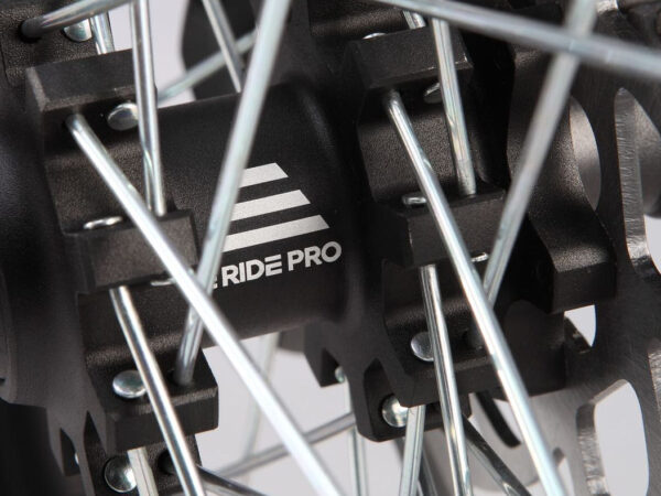 E-RIDE PRO SR 25kw - Image 4