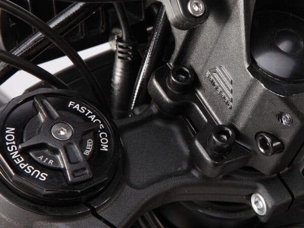 E-RIDE PRO SR 25kw - Image 8