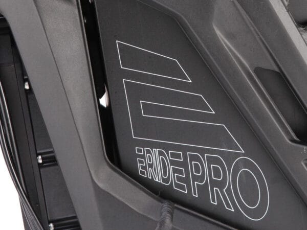E-RIDE PRO SR 25kw - Image 9