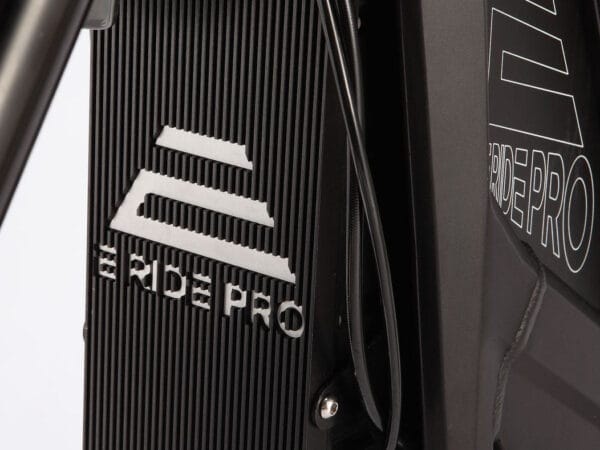 E-RIDE PRO SR 25kw - Image 11