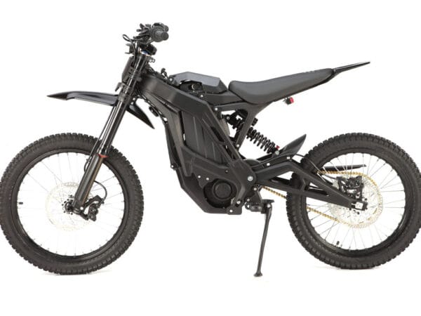 E-RIDE PRO SS  3.0 - Image 3