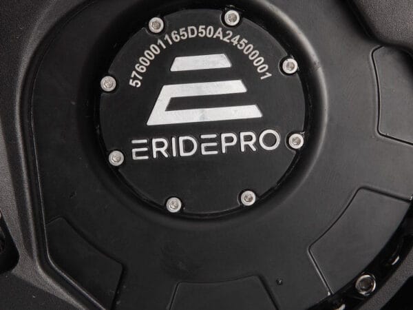 E-RIDE PRO SR 25kw - Image 5