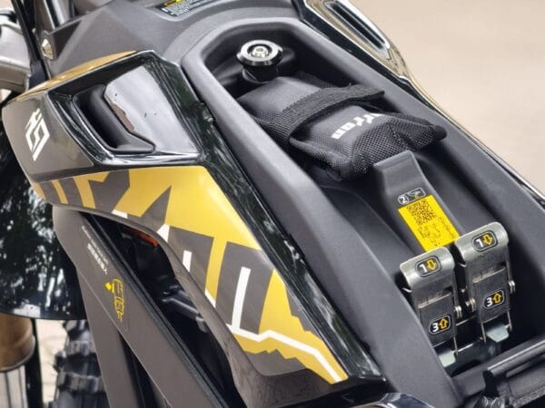 Surron Ultra Bee T 2025 - Image 21