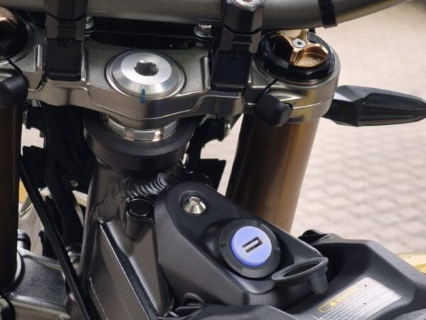 Surron Ultra Bee T 2025 - Image 18