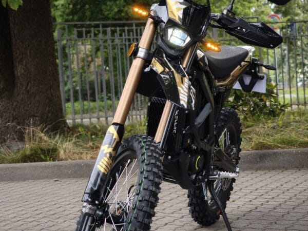 Surron Ultra Bee T 2025 - Image 11