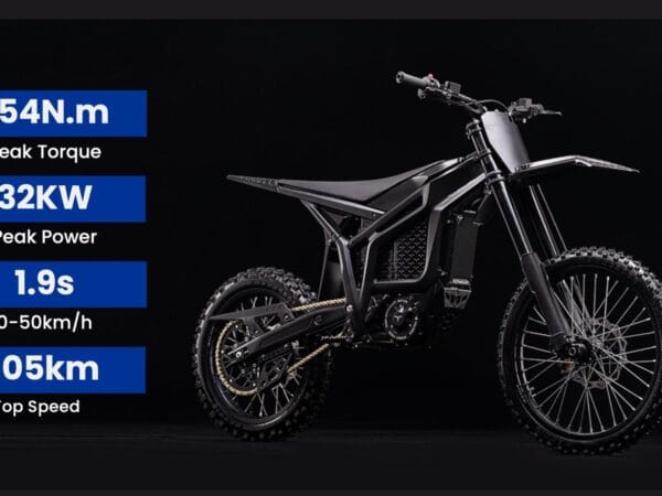 Talaria Komodo 2025 - Image 18