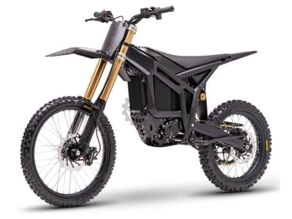 Talaria Komodo 2025 - Image 5