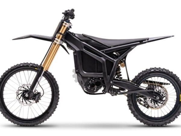 Talaria Komodo 2025 - Image 4