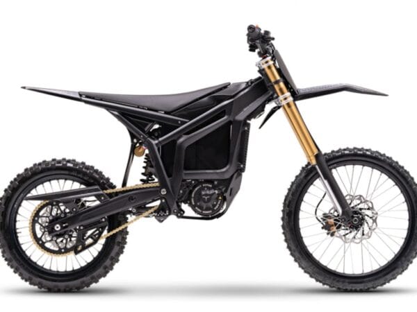 Talaria Komodo 2025 - Image 1