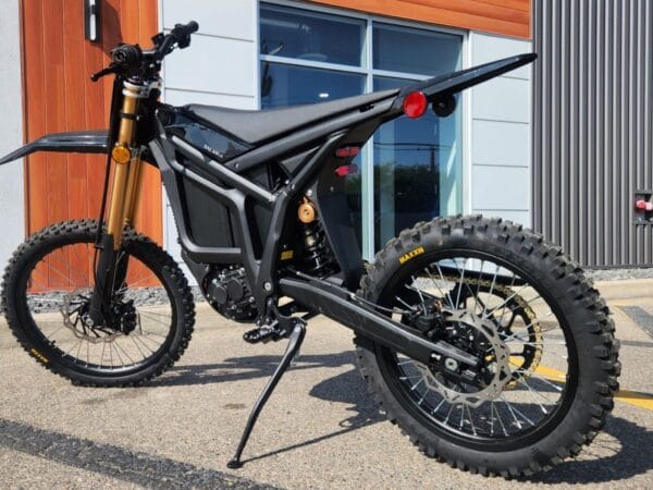 Talaria Komodo 2025 - Image 17