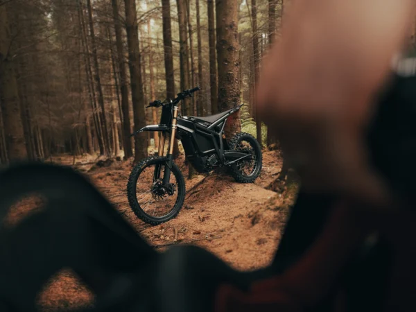 Talaria Komodo 2025 - Image 2