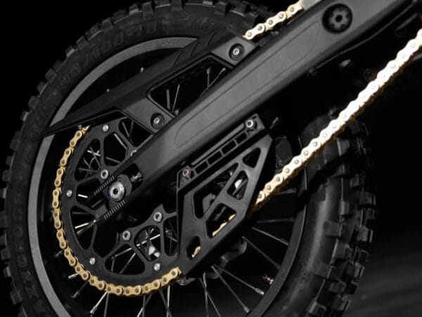 Talaria Komodo 2025 - Image 22