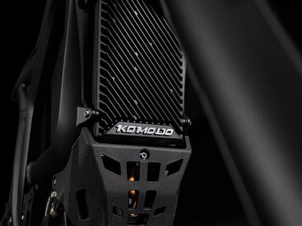 Talaria Komodo 2025 - Image 23