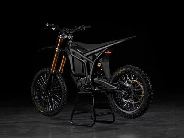 Talaria Komodo 2025 - Image 15