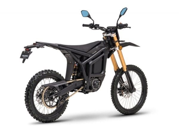 Talaria Komodo 2025 - Image 14