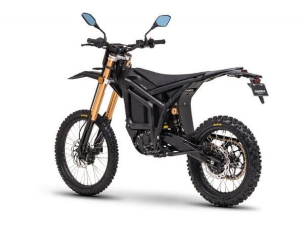 Talaria Komodo 2025 - Image 9