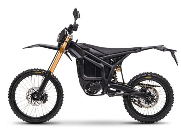 Talaria Komodo 2025 - Image 10